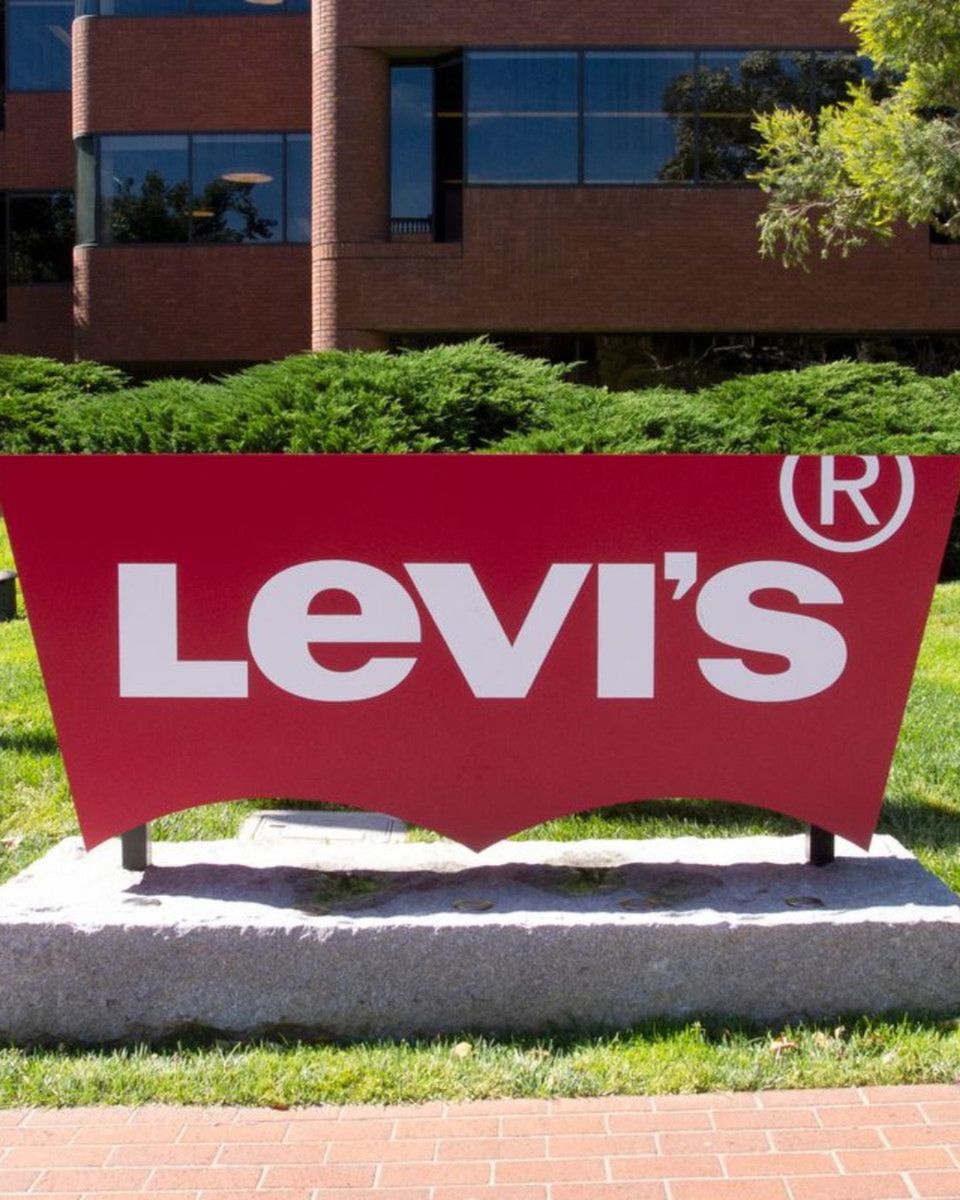 Spotkanie z przedstawicielami firmy Levi's Płock w innym terminie!