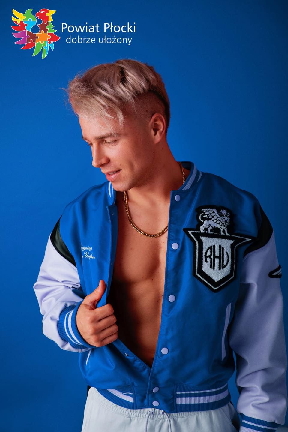 Skolim gwiazdą dożynek 