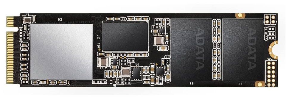 ADATA XPG SX8200 Pro