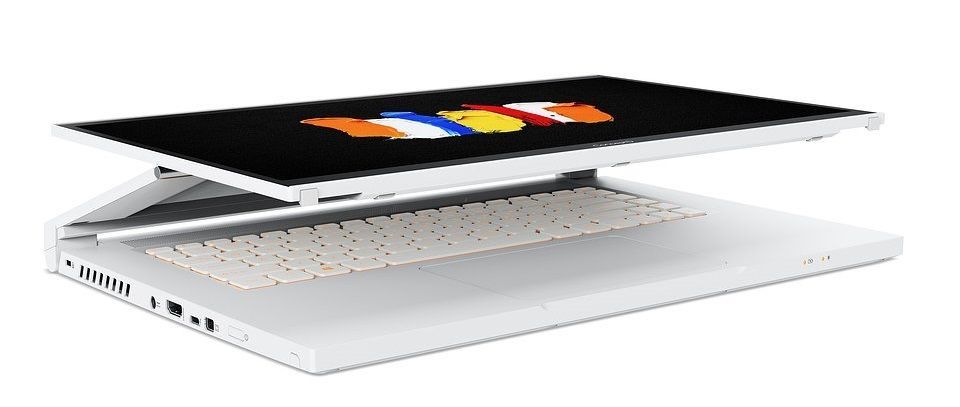Acer CompactD 3 Ezel