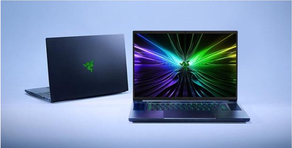 Razer Blade 18