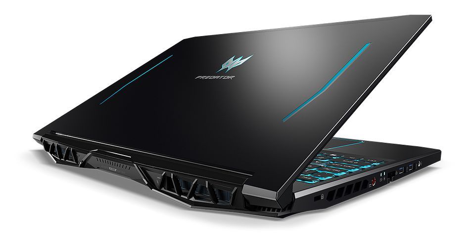 Acer Predator Helios 300