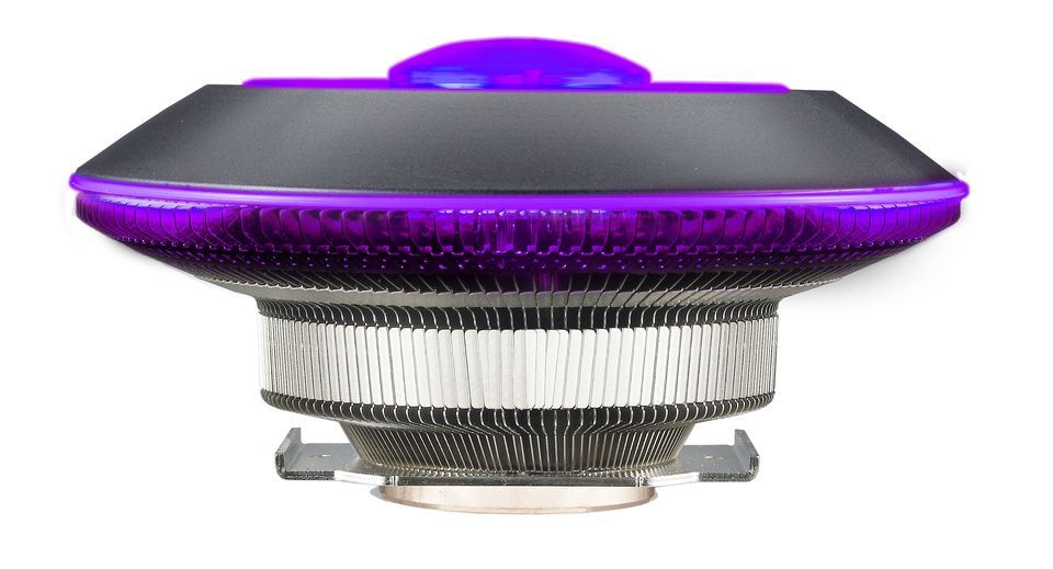 Cooler Master MasterAir G100M