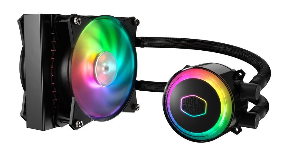 Cooler Master MasterLiquid ML120R