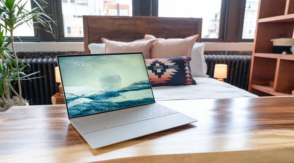 Dell XPS 13 z 2022