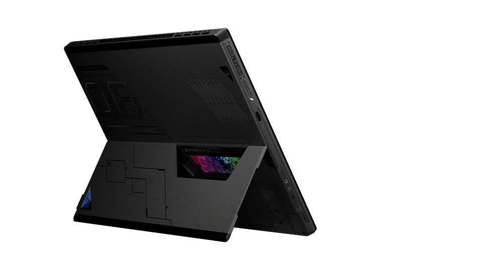 ASUS ROG Flow Z13