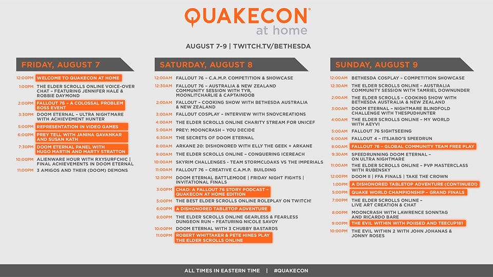 QuakeCon