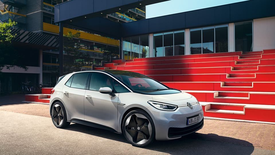 VW ID.3