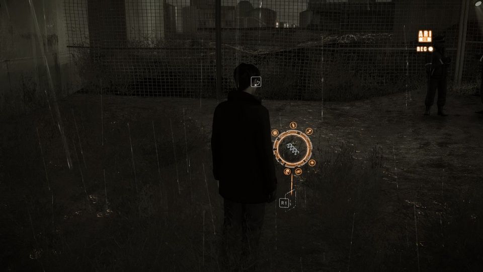 Heavy Rain &amp; Beyond Collection - screen z Heavy Rain