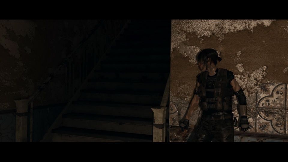 Heavy Rain &amp; Beyond Collection - na służbie CIA