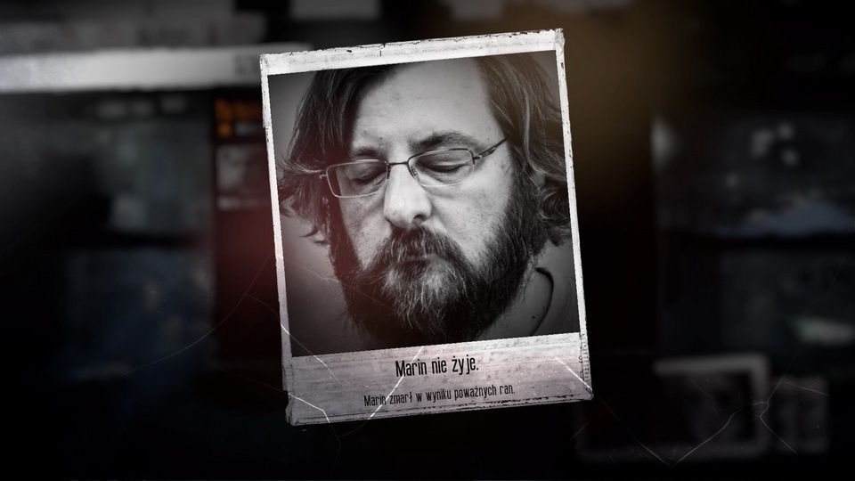 This War of Mine: The Little Ones - śmierć członka ekipy to ogromna strata