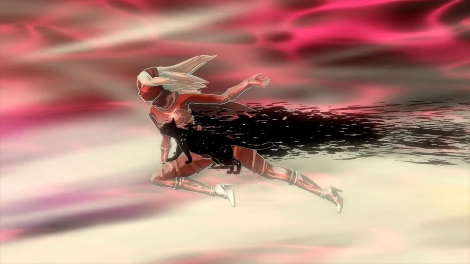 Gravity Rush Remastered - japońskie klimaty
