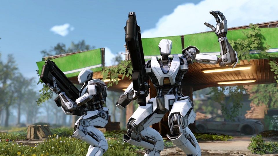 XCOM 2 - różne typy obcych