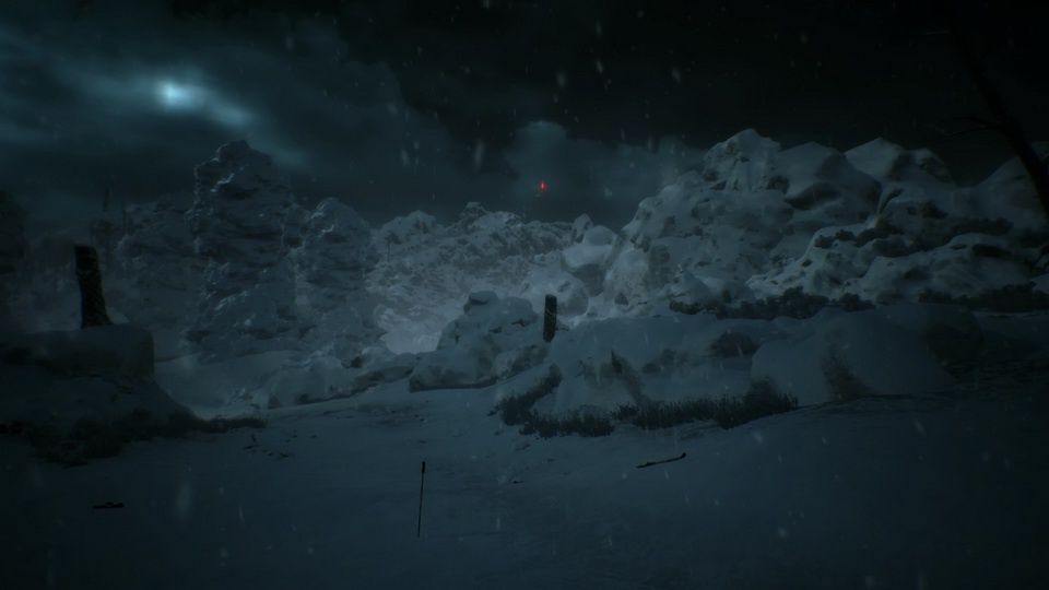 Kholat - góry skrywają tajemnicę