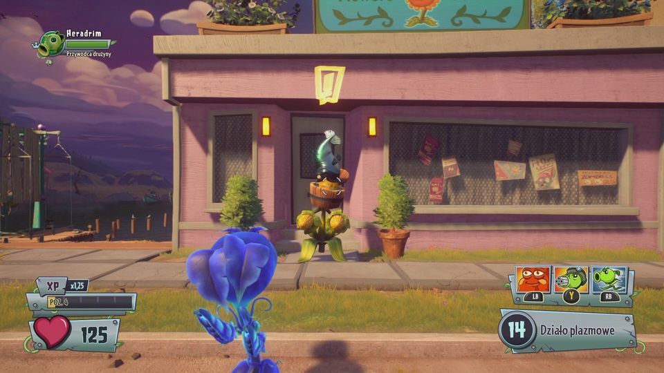 Plants vs Zombies Garden Warfare 2 - misje do wykonania