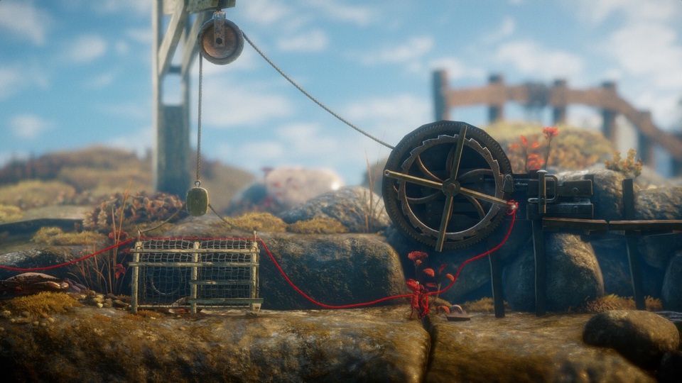Unravel - rozwiązywanie zagadek logicznych