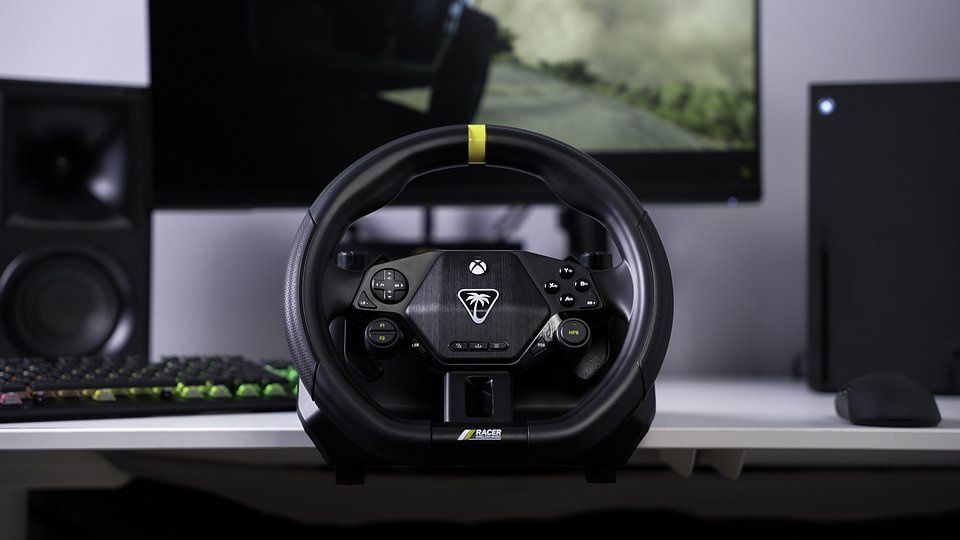 Turtle Beach nowość