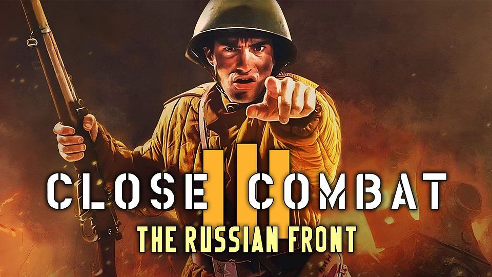 8 gier z serii Close Combat i Warlords pojawiło się na Steam