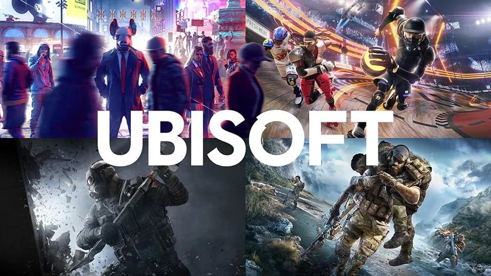 Ubisoft+ Classics