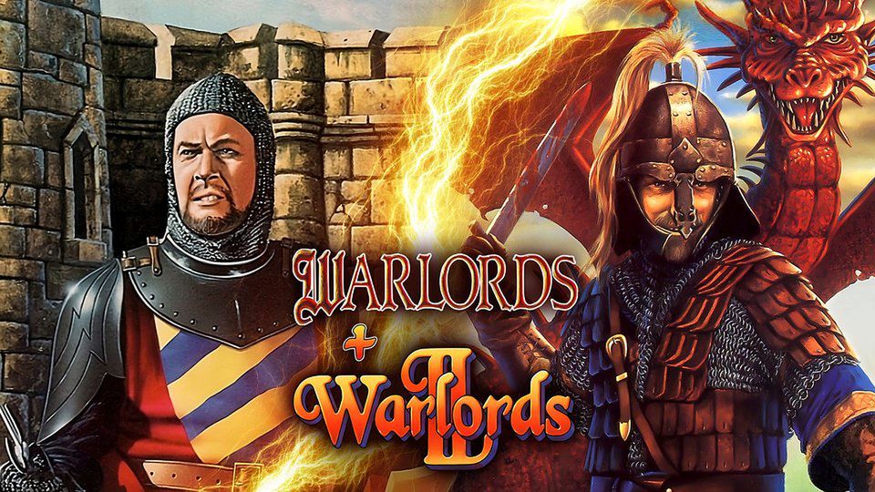 8 gier z serii Close Combat i Warlords pojawiło się na Steam