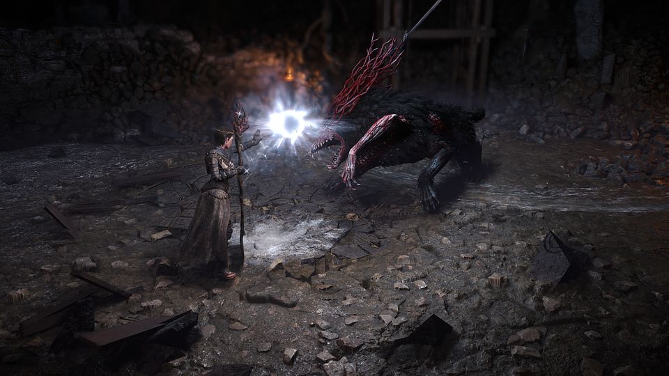 path of exile 2 early access