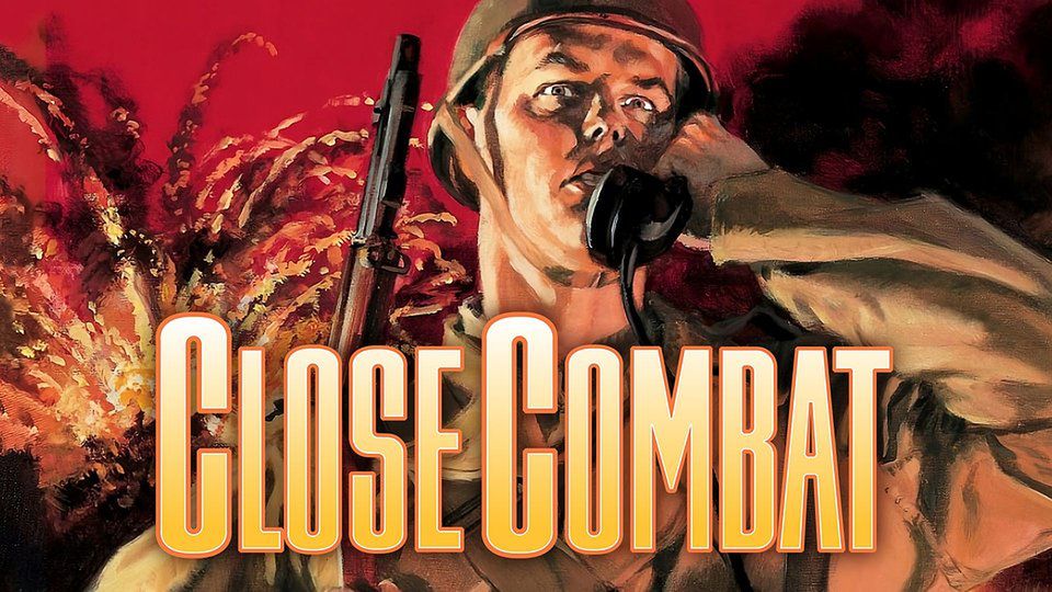 8 gier z serii Close Combat i Warlords pojawiło się na Steam