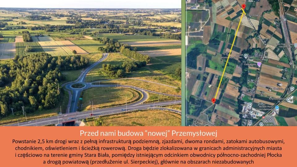 "Nowa" Przemysłowa 