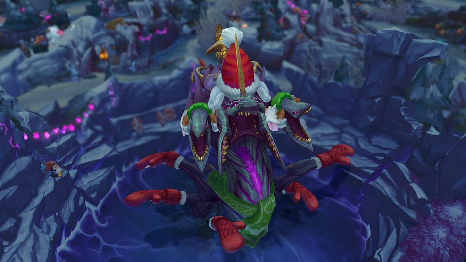 Patch 25.23 do League of Legends – najważniejsze zmiany w skrócie