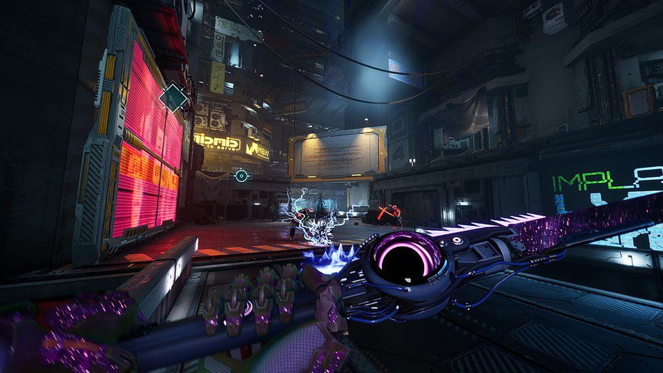 Ghostrunner 2 - sporo nowości w dodatku Dragon Pack