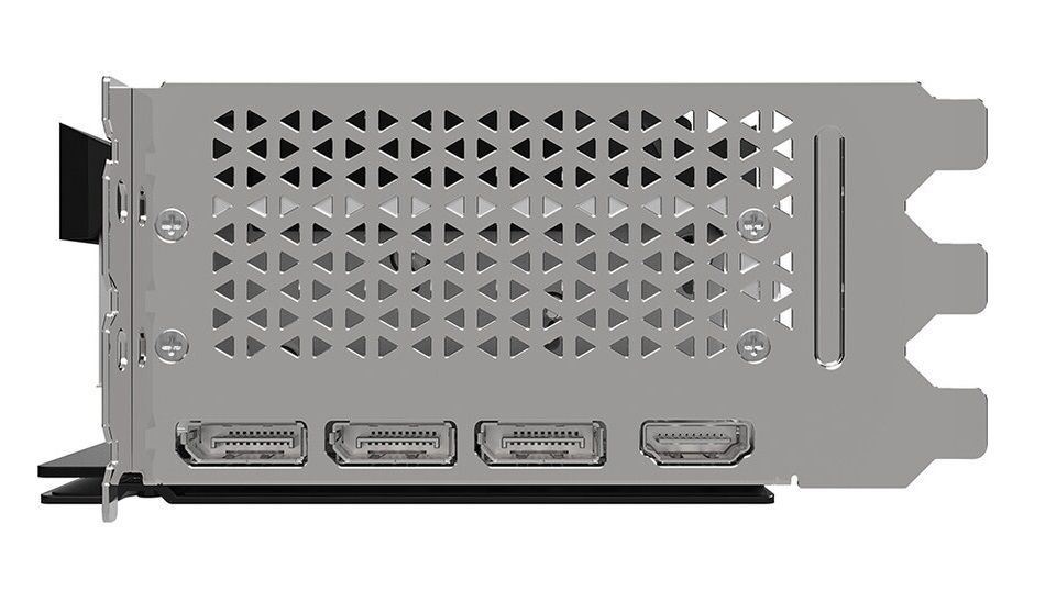 PNY GeForce RTX 4070 Ti XLR8