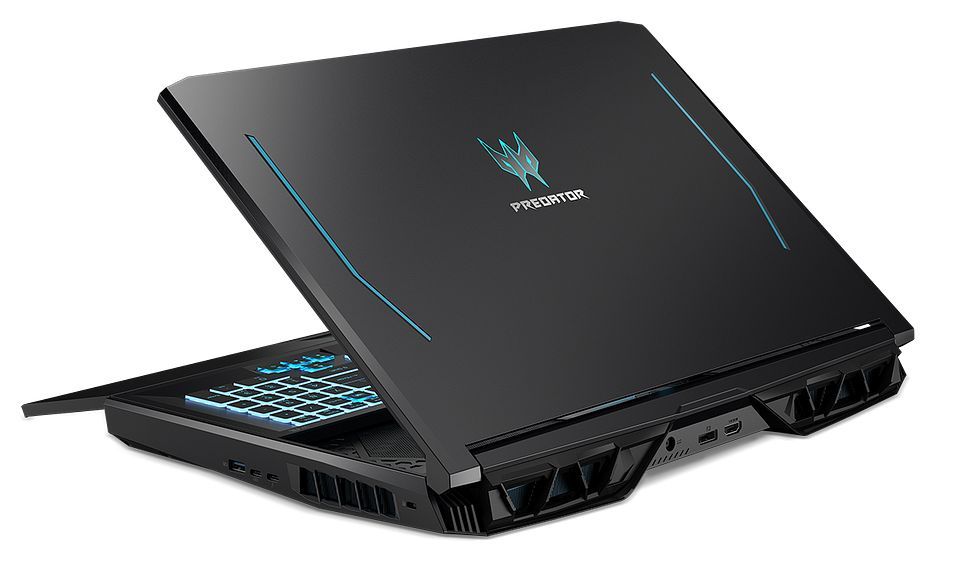 Acer Predator Helios 700