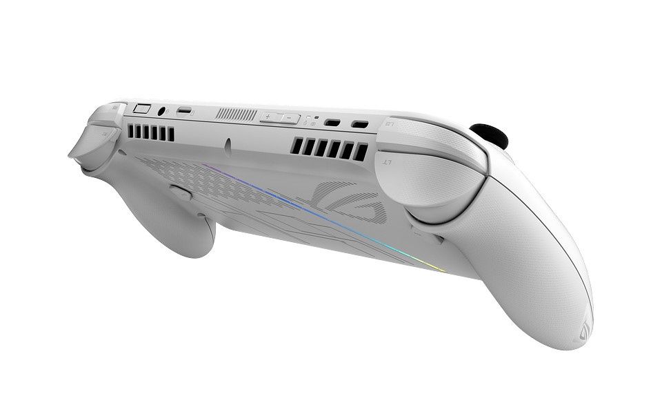 ASUS ROG Xbox Ally