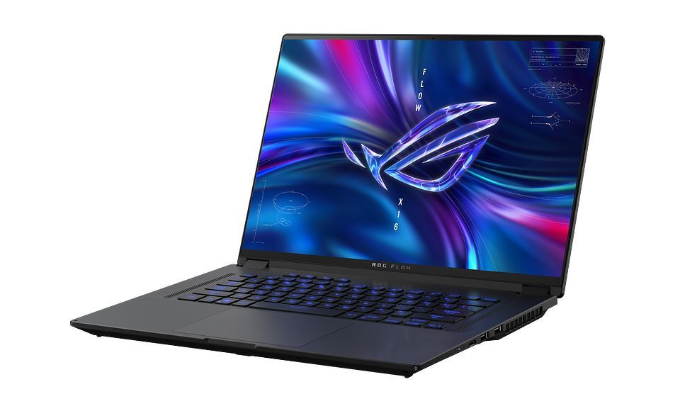 ASUS ROG Flow X16