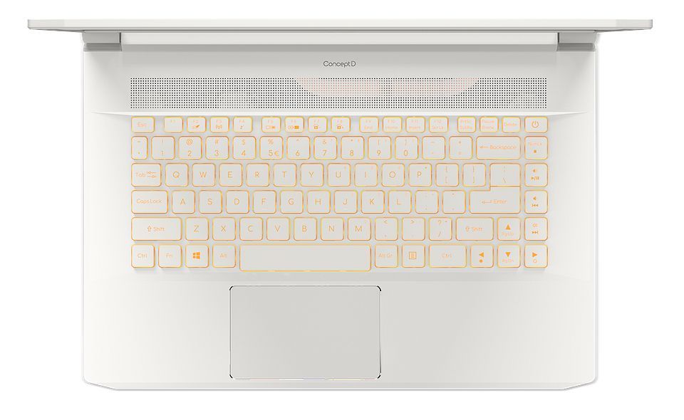 Acer ConceptD 7