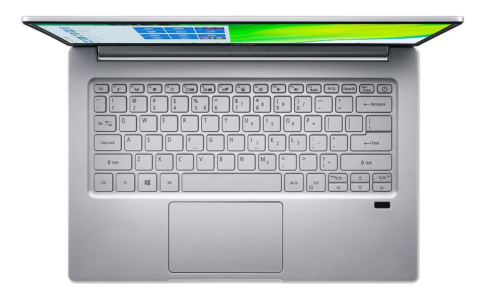 Acer Swift 3