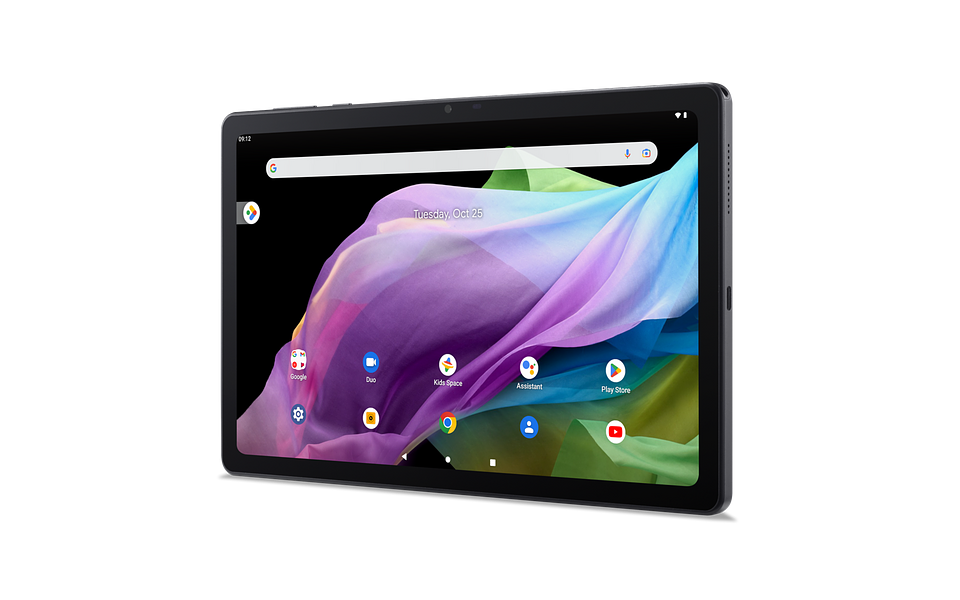 Nowy tablet Acer Iconia Tab
