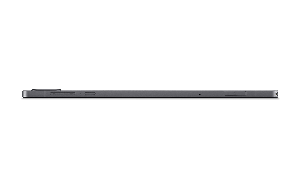 Nowy tablet Acer Iconia Tab3