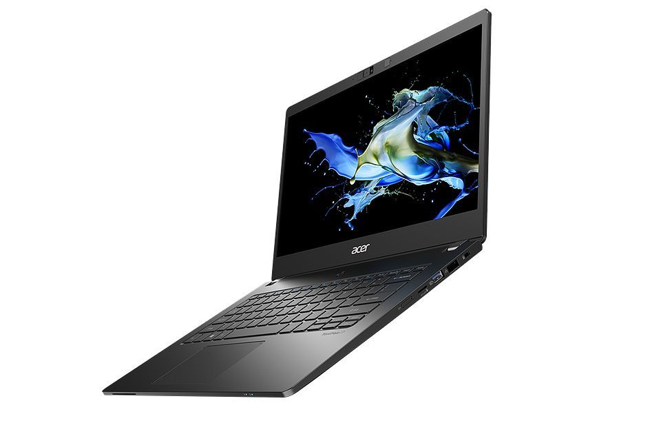 Acer TravelMate P614-51