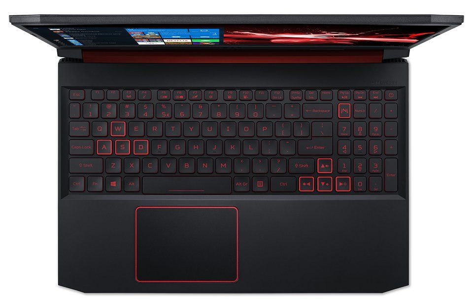 Acer Nitro 5