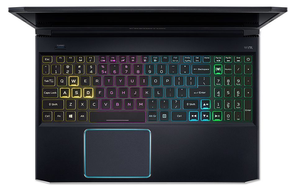 Acer Predator Helios 300