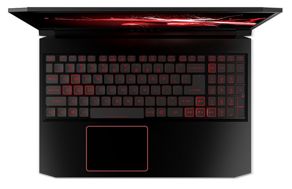 Acer Nitro 7