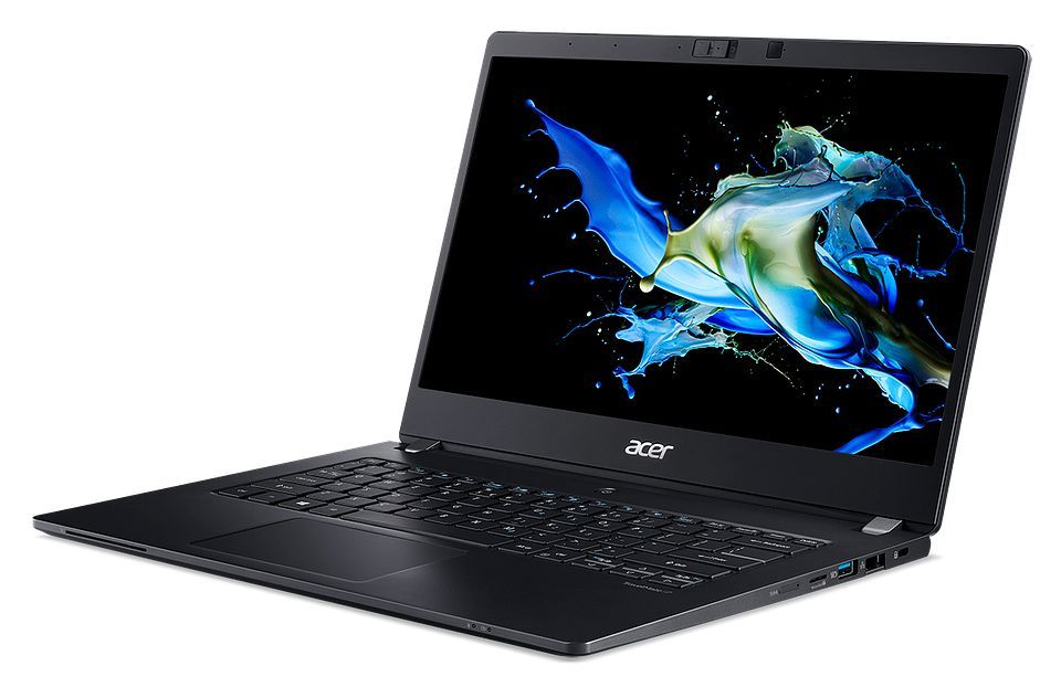 Acer TravelMate P614-51
