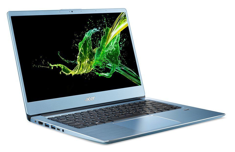 Acer Swift 3