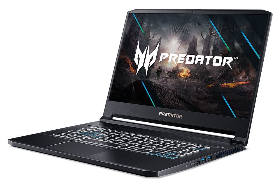 Acer Predator Triton 500