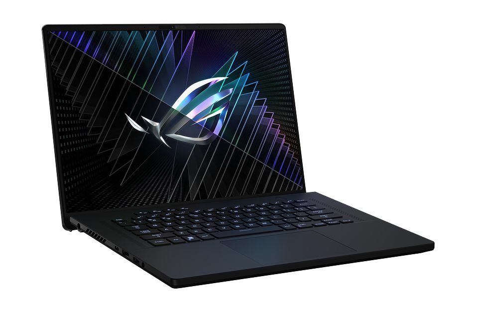 ASUS ROG Zephyrus M16