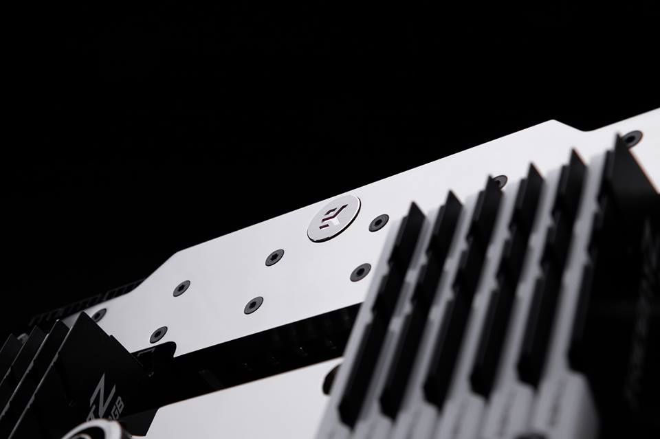 EK Water Blocks - blok wodny ASUS ROG Dominus Extreme