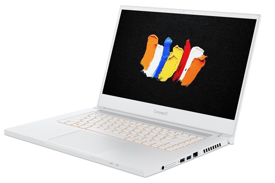 Acer CompactD 3