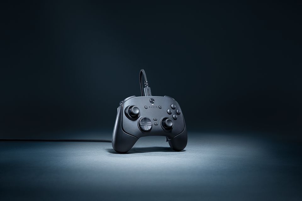 Wolverine V3 Pro 8K Tournament Edition