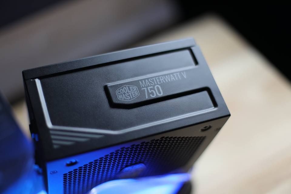 Cooler Master MasterWatt V