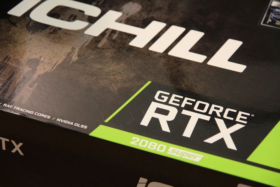 RTX 2080